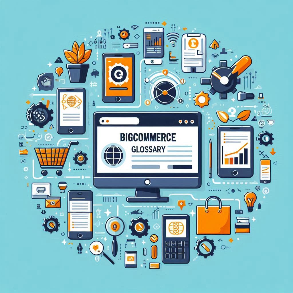 BigCommerce Glossary: Understanding Key Ecommerce Terms