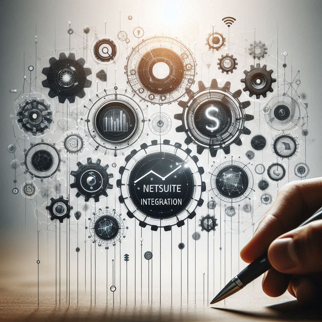 Scaling Your Business: BigCommerce and NetSuite Integration