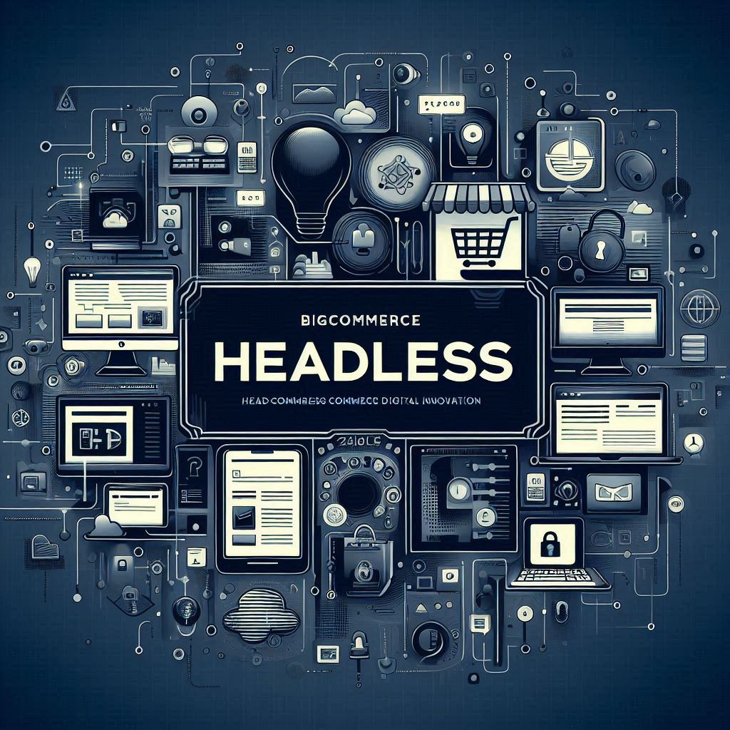 BigCommerce Headless Commerce: Everything You Need to Know