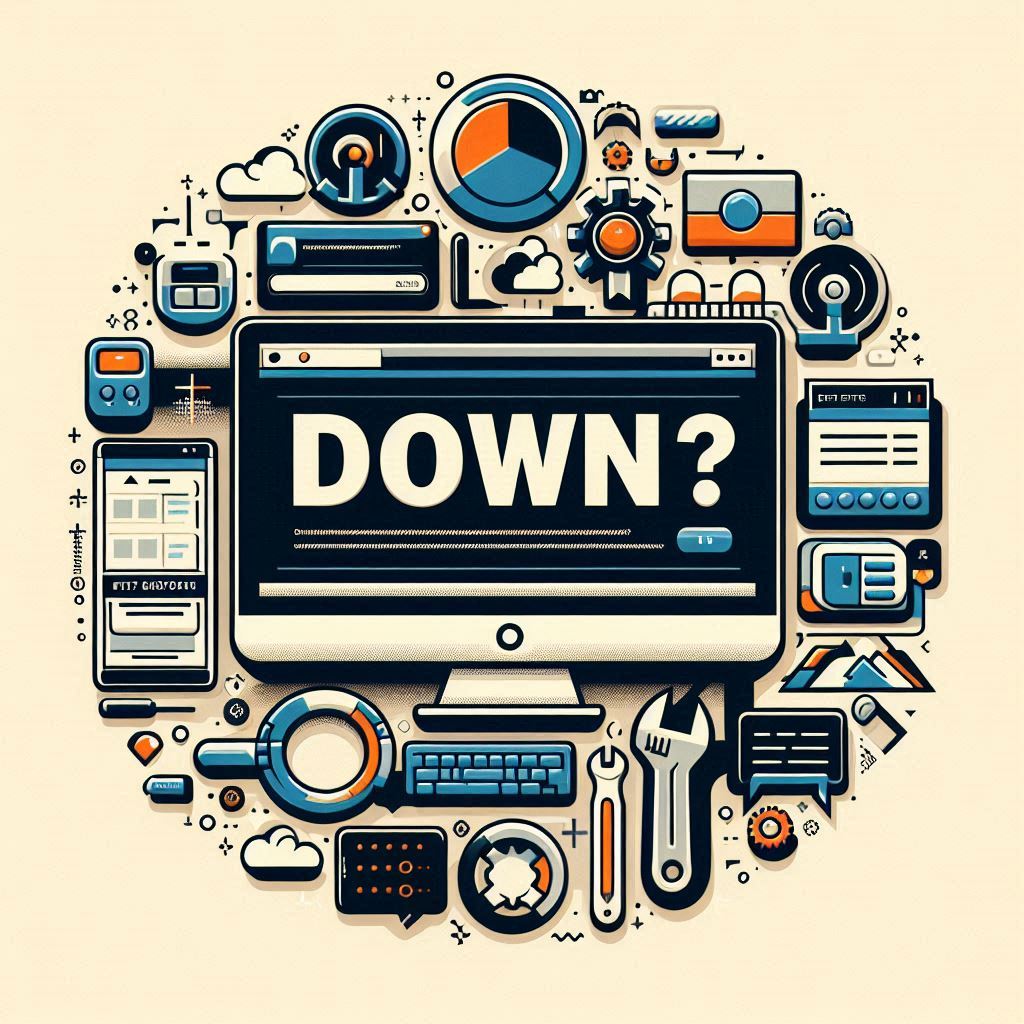 BigCommerce Down? Here's What to Do