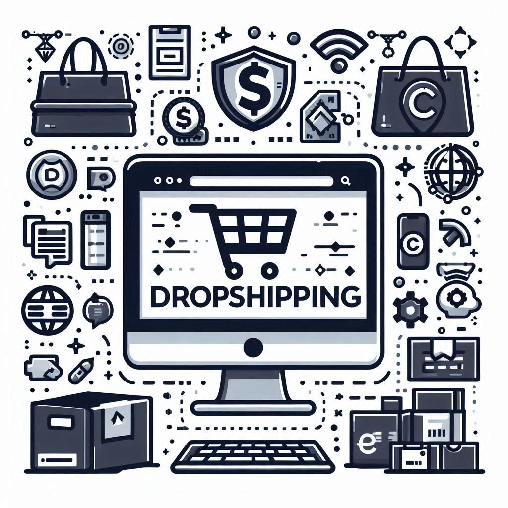 Dropshipping on BigCommerce: A Beginner’s Guide
