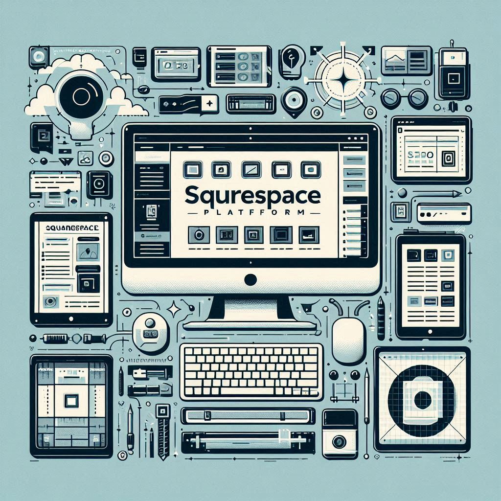 Squarespace: The Company Behind the Platform - History, Mission, & Values