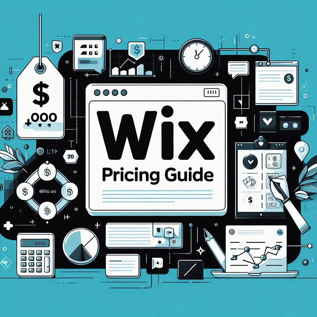 Decoding Wix Pricing: The Ultimate Guide to Choosing the Right Plan