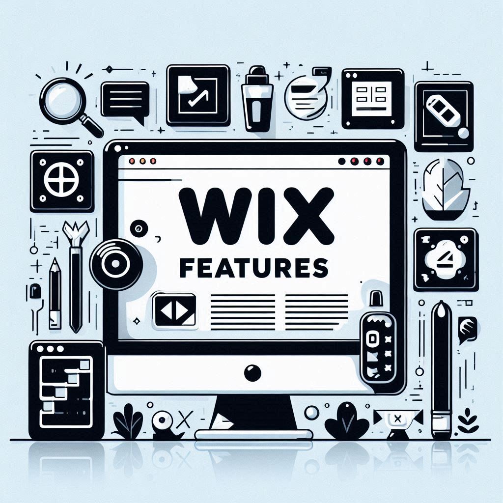 The Ultimate Guide to Wix Features: Everything You Need to Know
