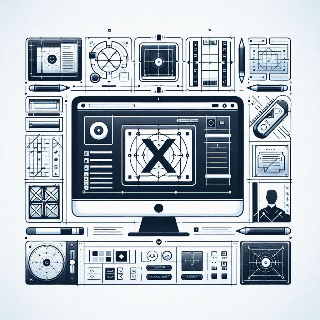 Wix Editor X: The Complete Guide to Advanced Design