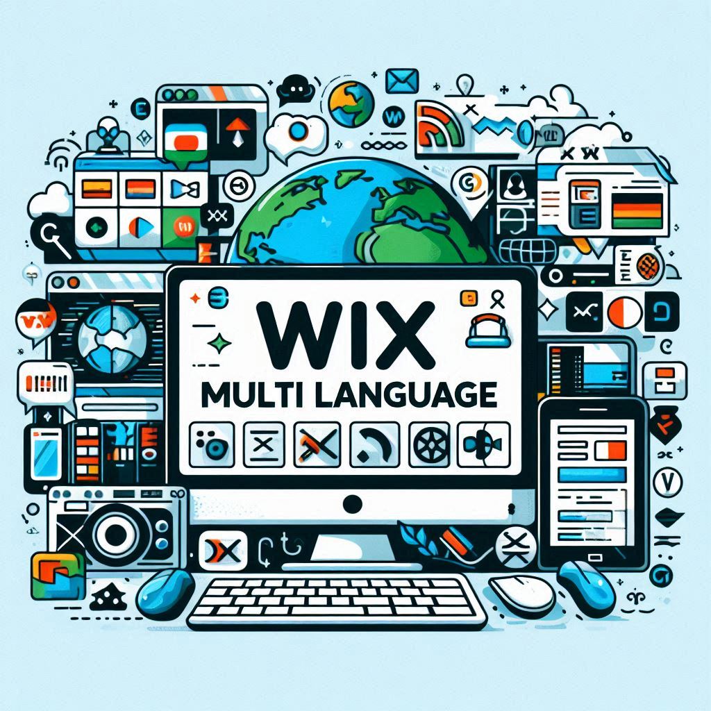 Creating a Multilingual Wix Website: A Comprehensive Guide to Reaching a Global Audience