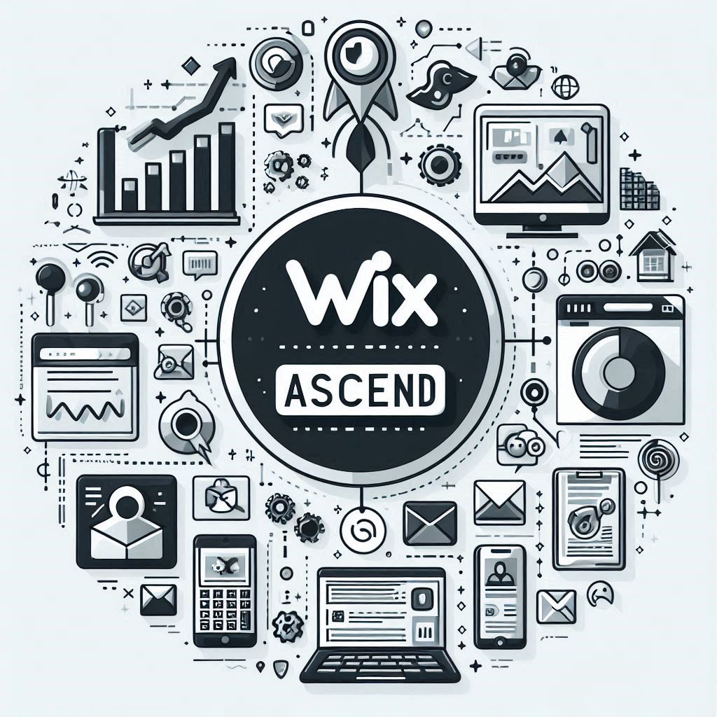 Understanding Wix Ascend: Marketing & CRM Tools for Your Business