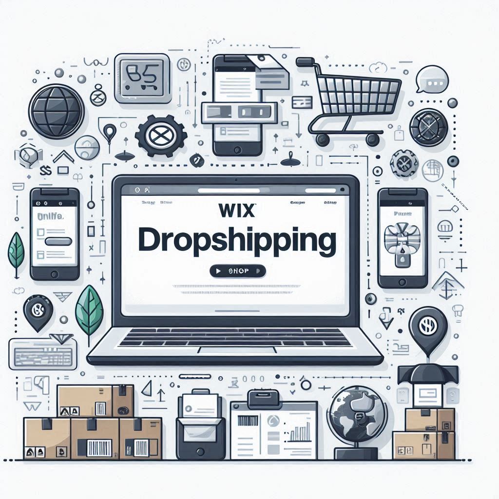Wix Dropshipping: A Complete Guide (Including Top Apps)