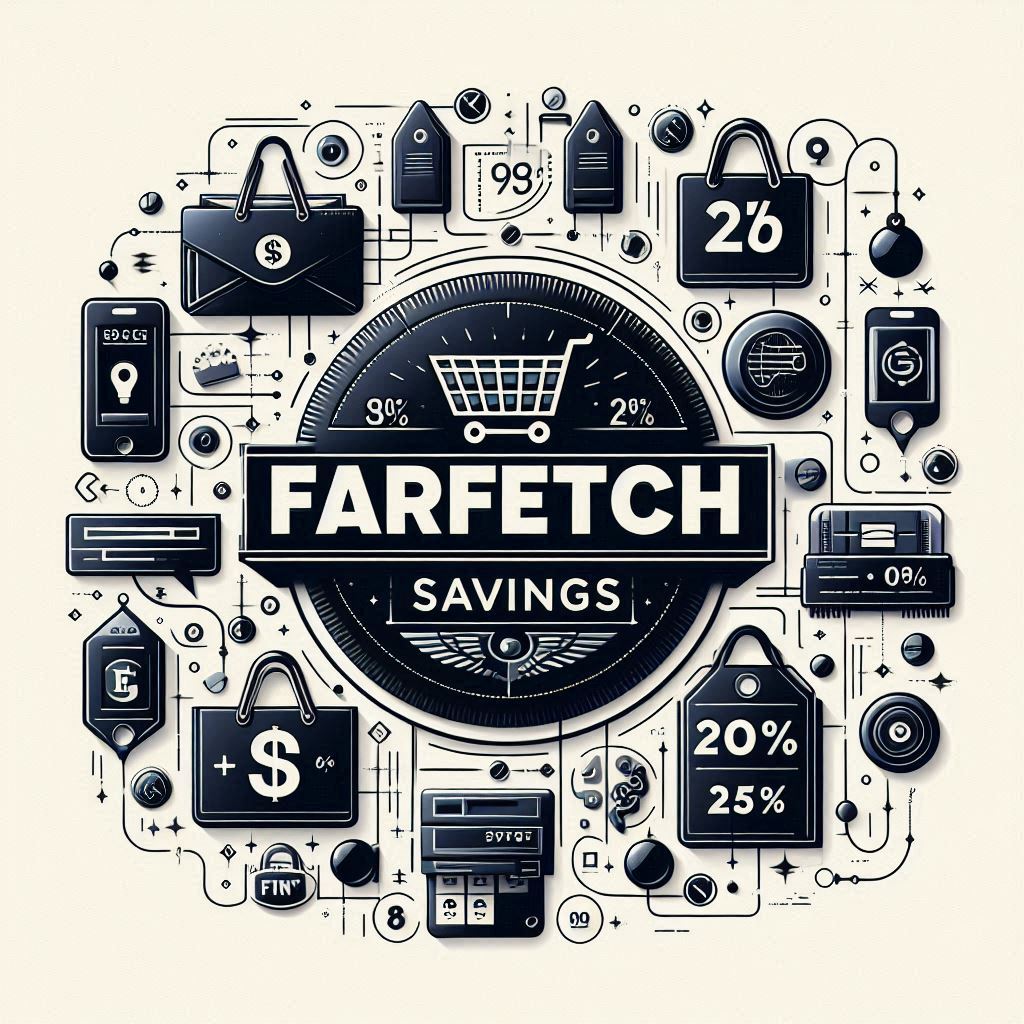 The Ultimate Guide to Saving Money on Farfetch: Promo Codes, Discounts, and Shopping Hacks