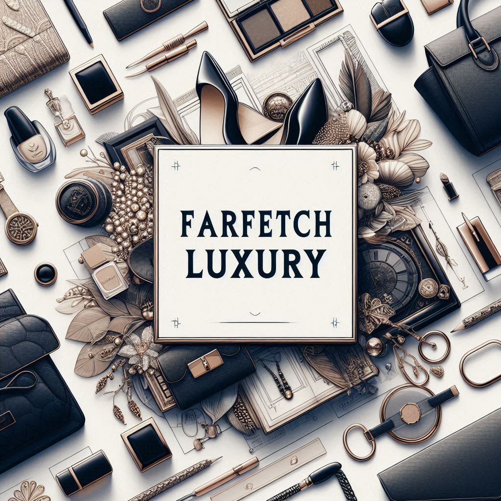 Top Designer Brands You Can Find on Farfetch: A Guide to Luxury Shopping