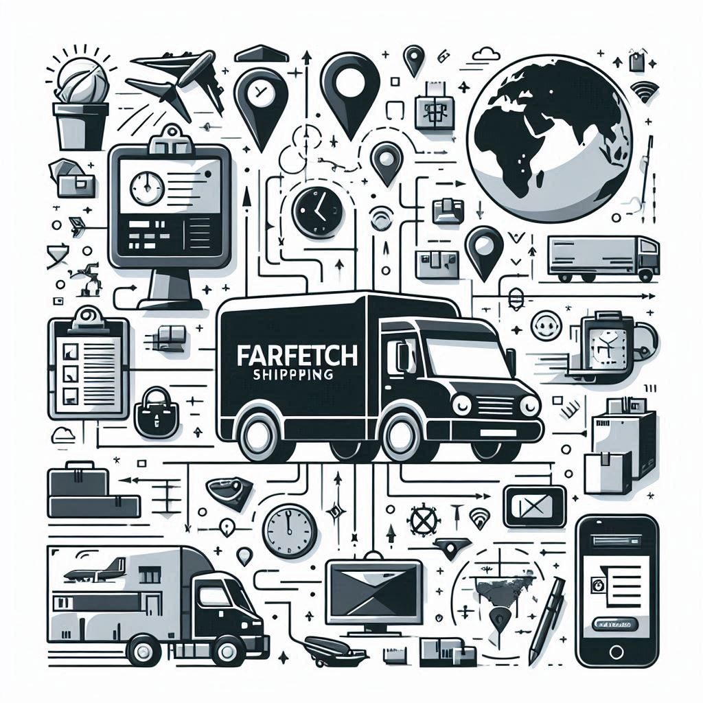 Farfetch Shipping Decoded: Everything You Need to Know About Delivery Times, Costs, and Options