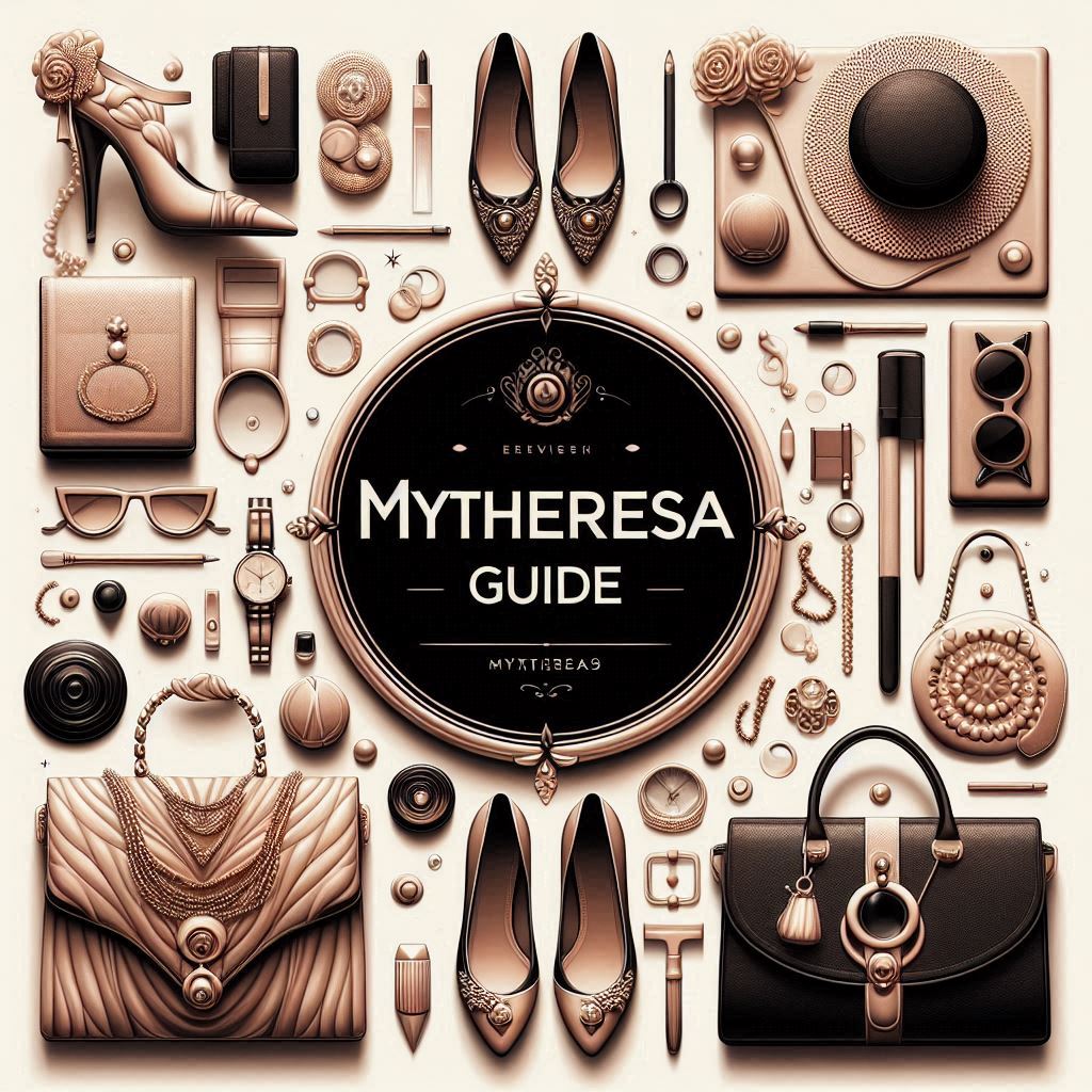 The Ultimate Guide to Mytheresa: Everything You Need to Know