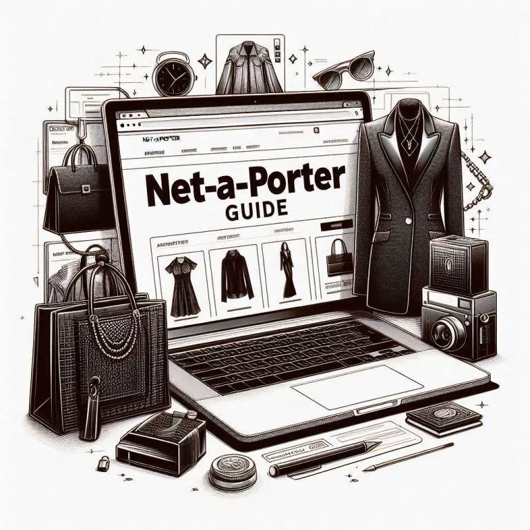 The Ultimate Guide to Shopping on NETAPORTER Tips, Tricks & FAQs