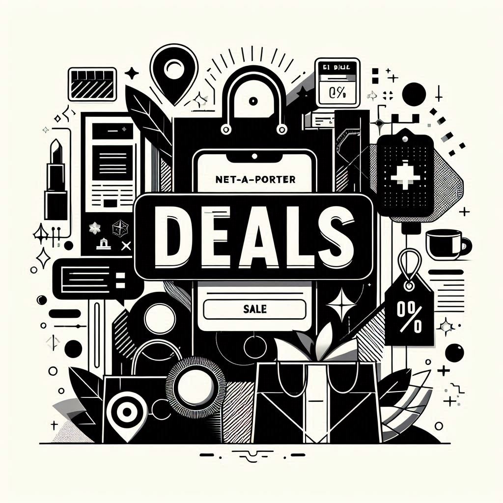 Unlocking the Best Deals on NET-A-PORTER: A Comprehensive Guide to Discounts & Promo Codes