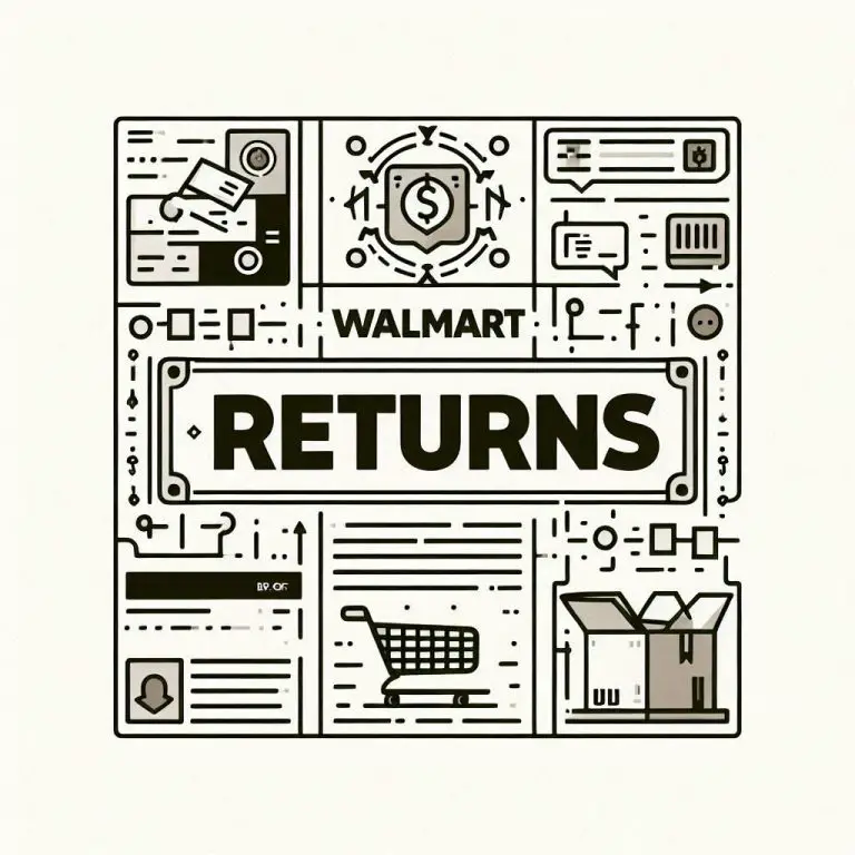 Decoding Walmart's Return Policy Rules, Deadlines & Exceptions Explained