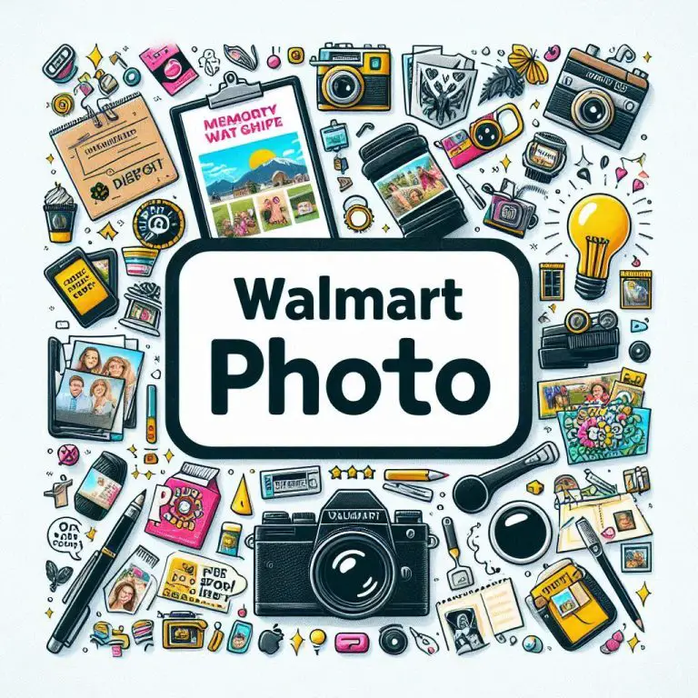 Capture Memories with Walmart Photo Printing, Personalized Gifts & More