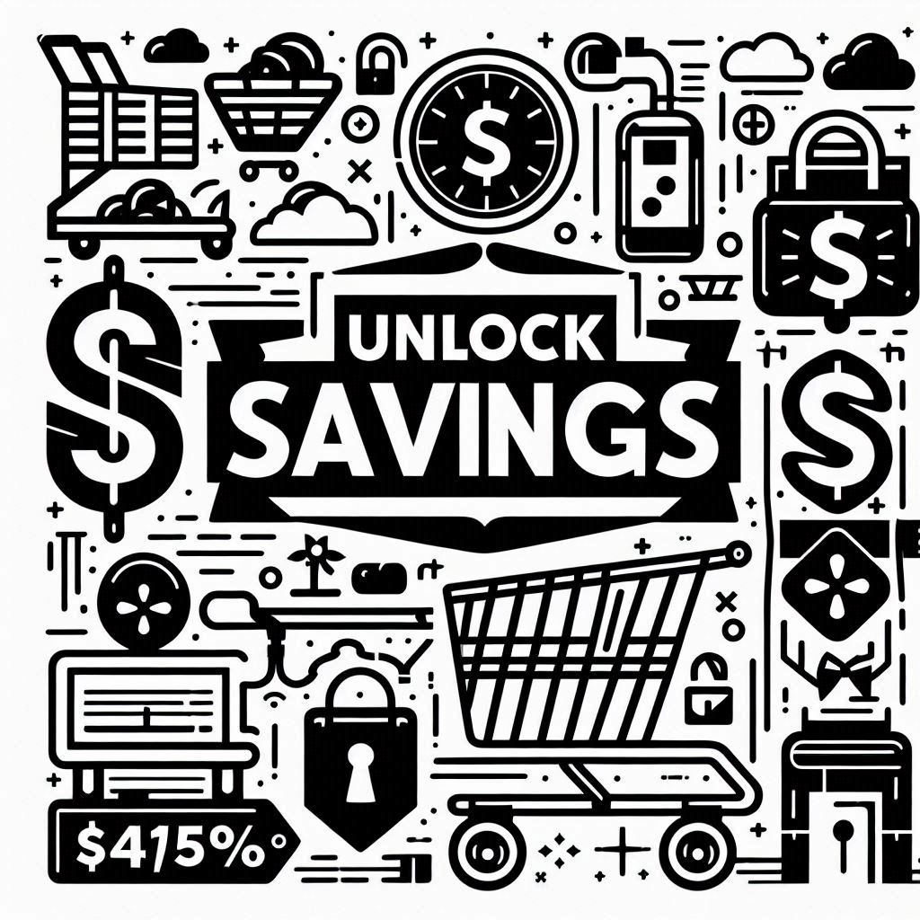 Unlock Savings: Insider Tips & Hacks for Shopping at Walmart