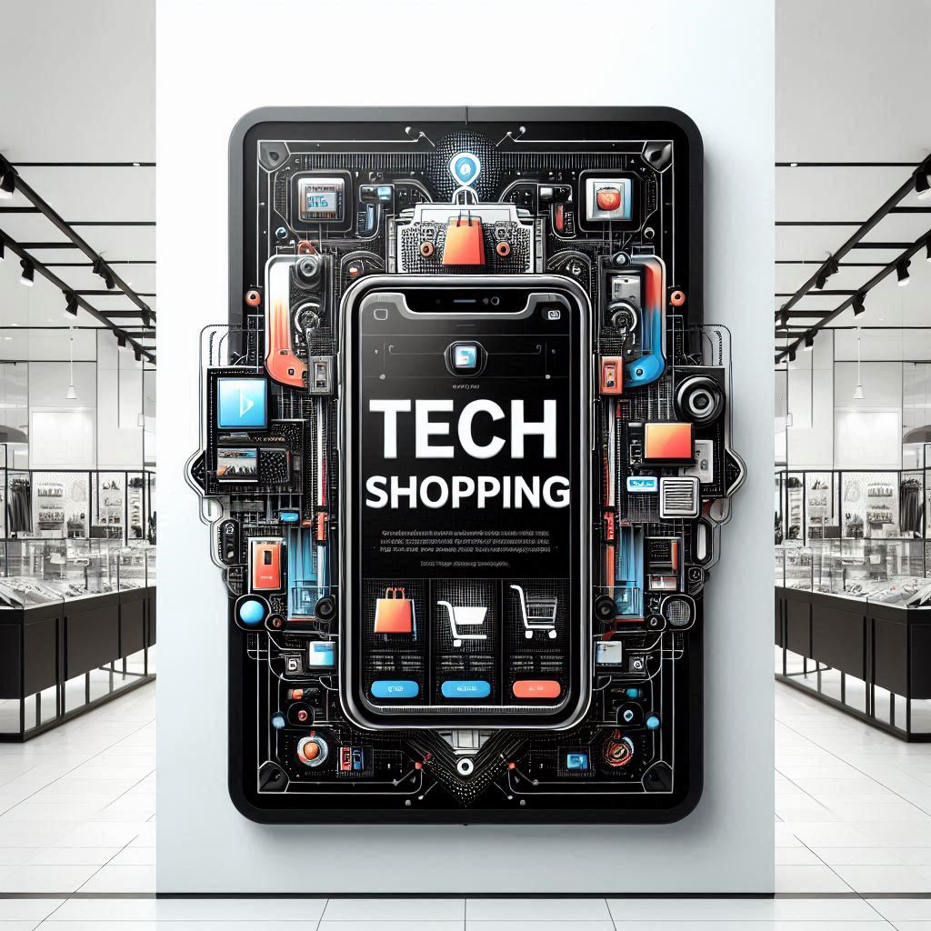 Tech-Driven Shopping: How Walmart is Using Technology to Improve the In-Store Experience