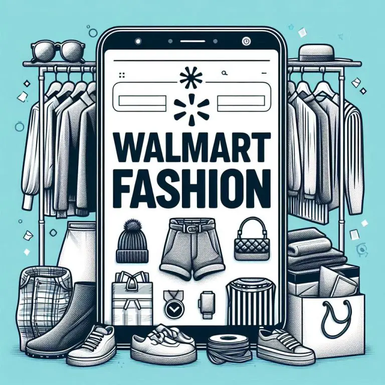 Style on a Budget Exploring Walmart's Diverse Clothing Brands
