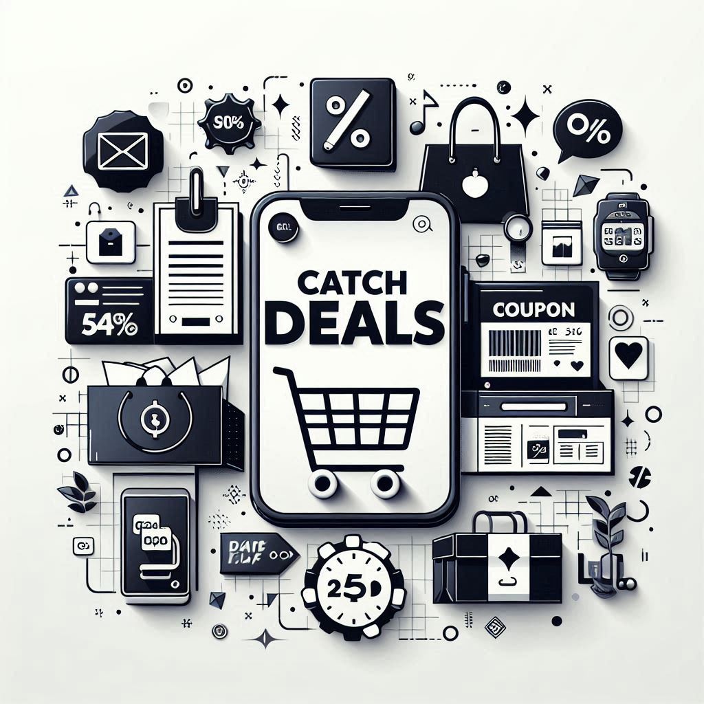 Finding Catch Australia Coupons, Discounts & Deals: A Comprehensive Guide