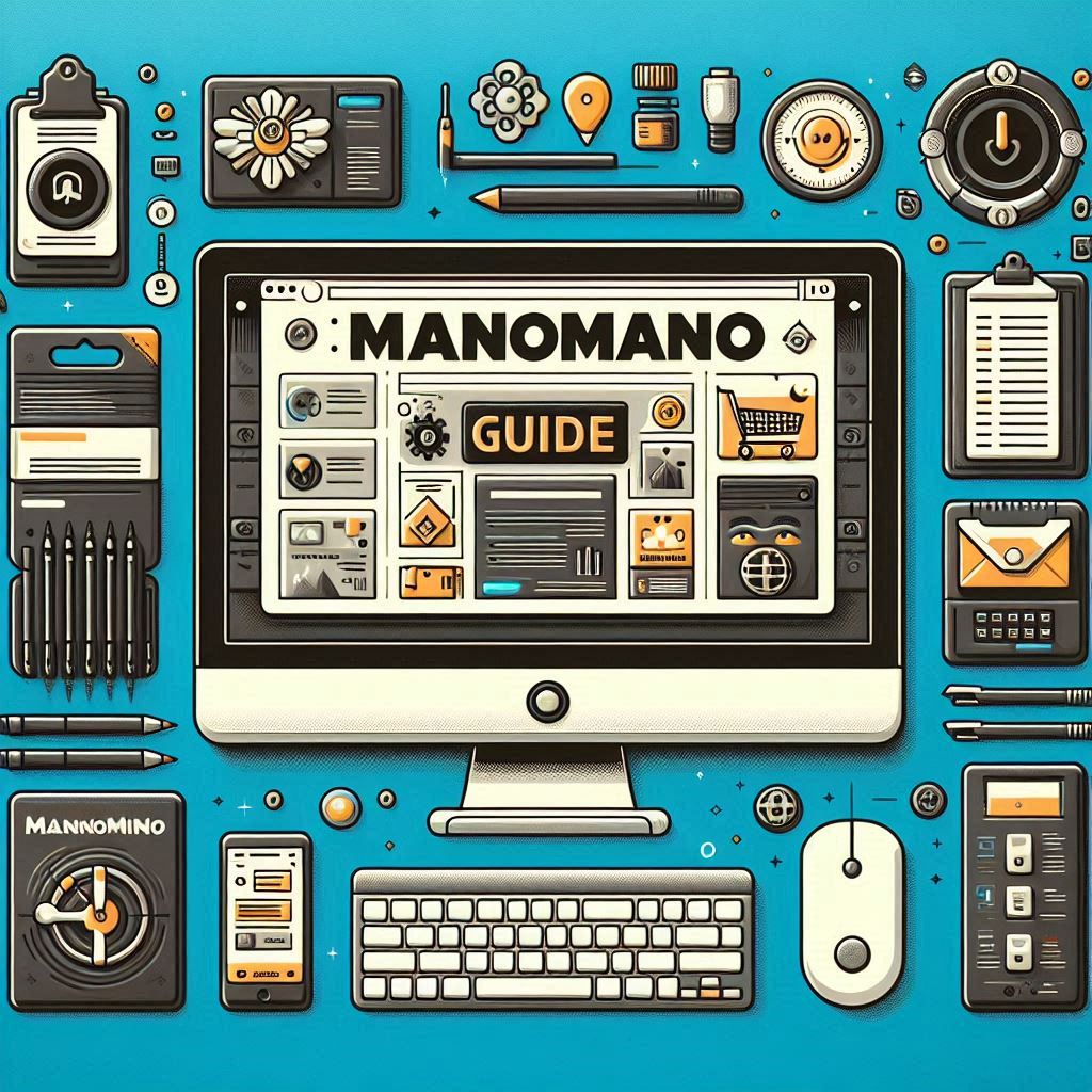 Navigating ManoMano: A How-To Guide for Buyers and Sellers