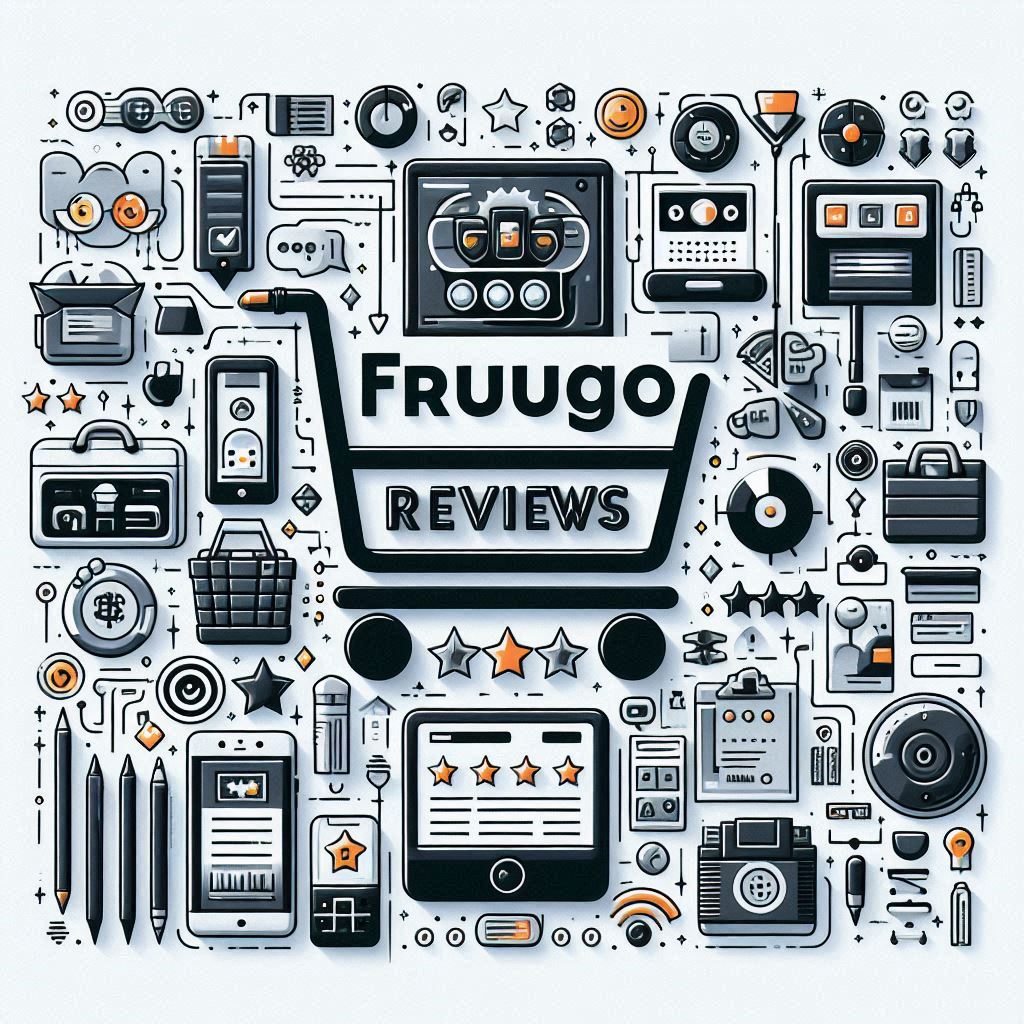 Fruugo Reviews: What Are Customers Saying? (Positive & Negative Feedback)