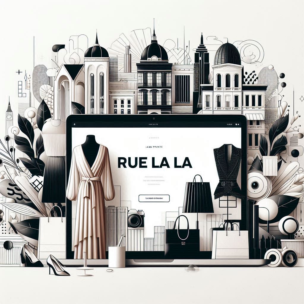 Understanding Rue La La's Business Model: History, Ownership, and Net Worth