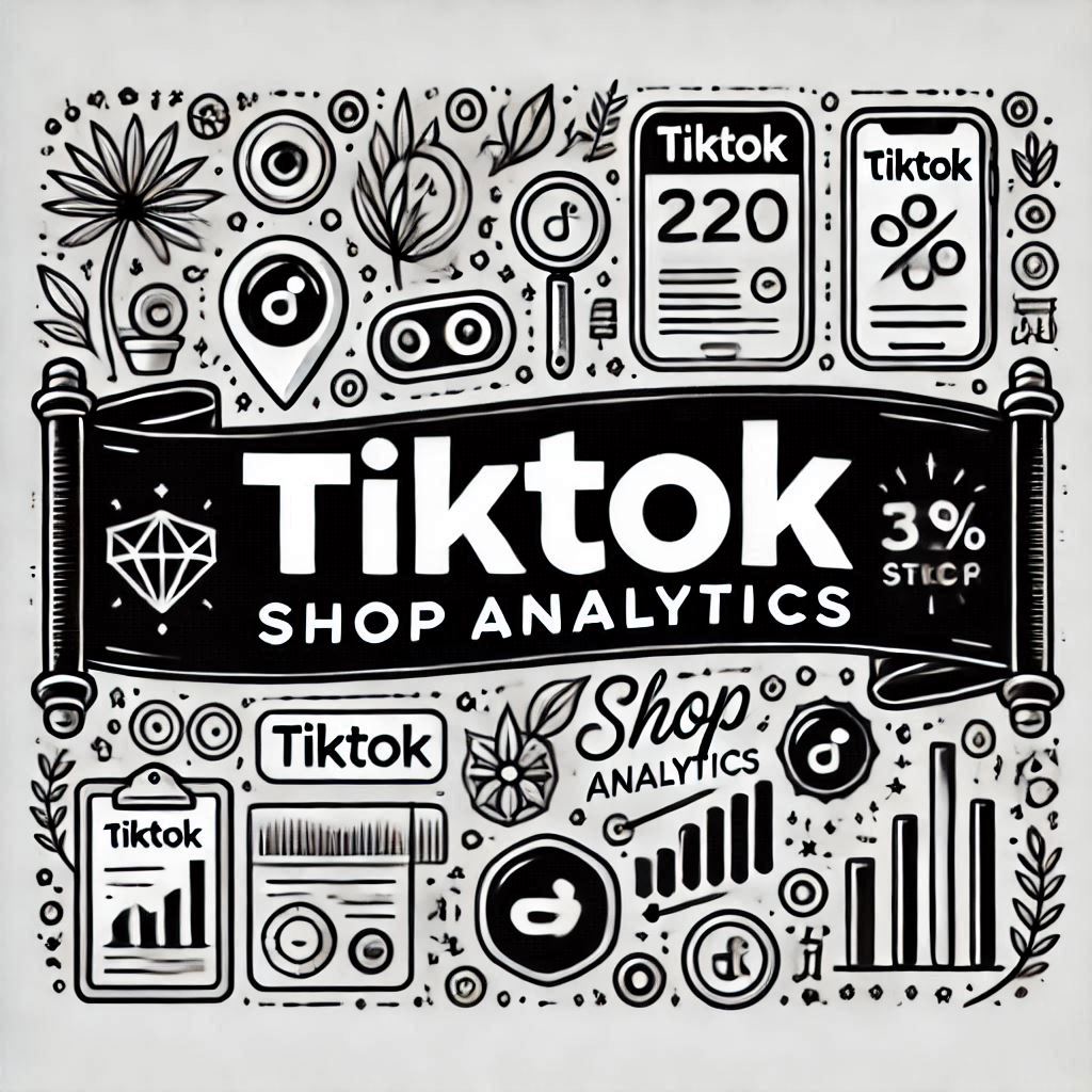Understanding TikTok Shop Analytics: Tracking Your Performance