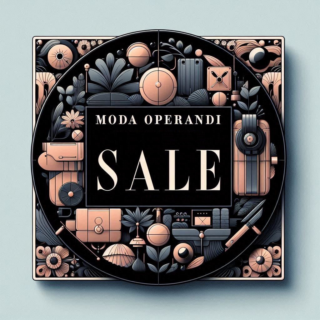 How to Navigate and Find the Best Deals on the Moda Operandi Sale