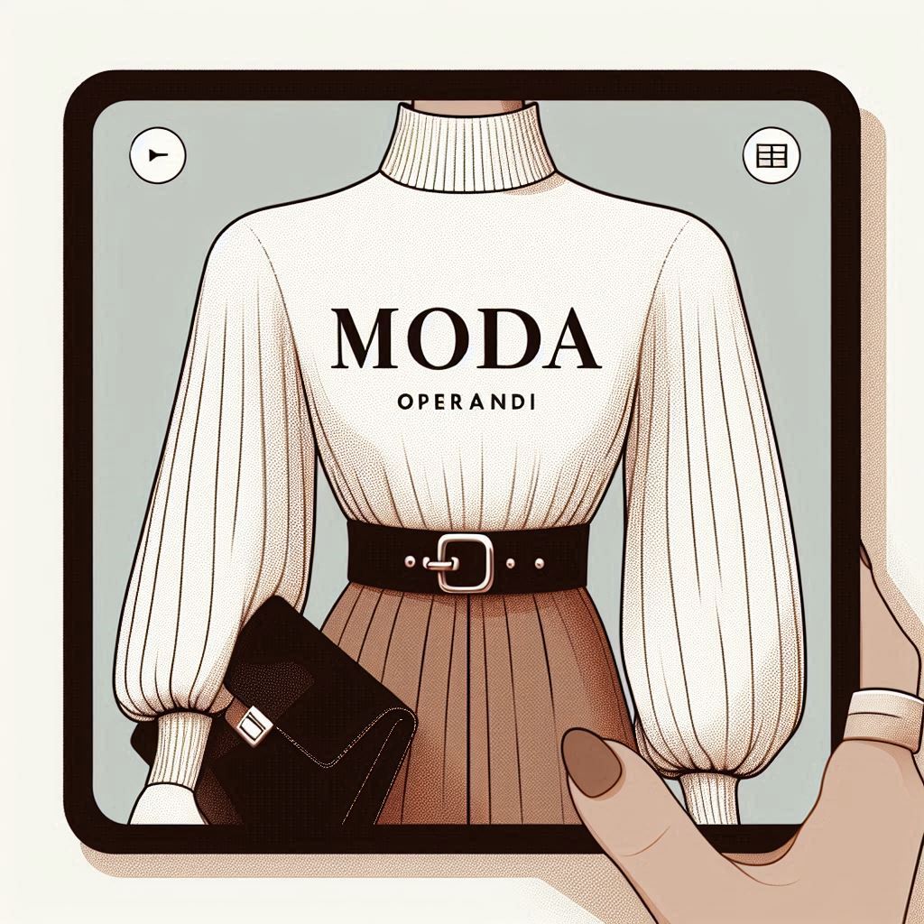 Moda Operandi The Definitive Guide to Pre-Ordering Runway Fashion and Understanding How it Works