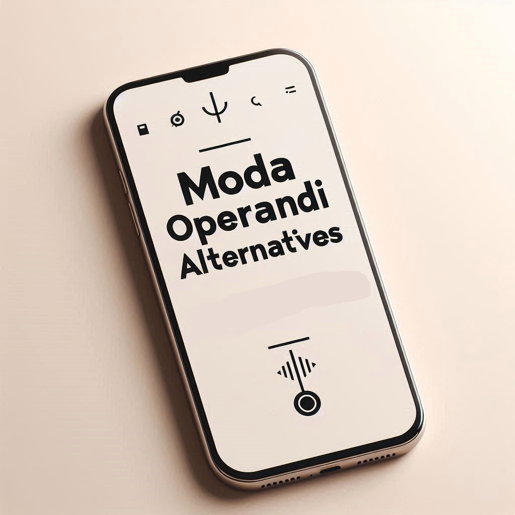 Moda Operandi's Top Alternatives Exploring Similar Luxury Fashion Platforms