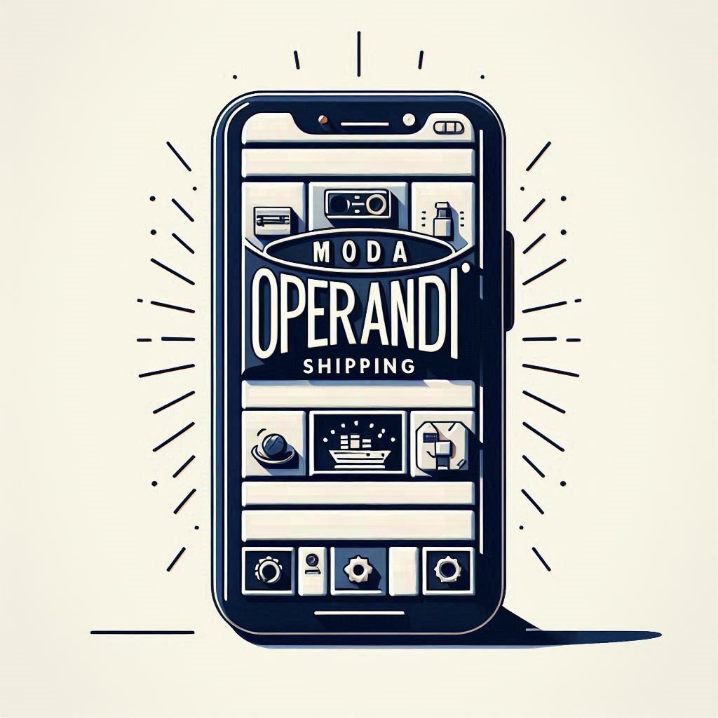 Navigating Moda Operandi's Global Presence A Guide to International Shopping