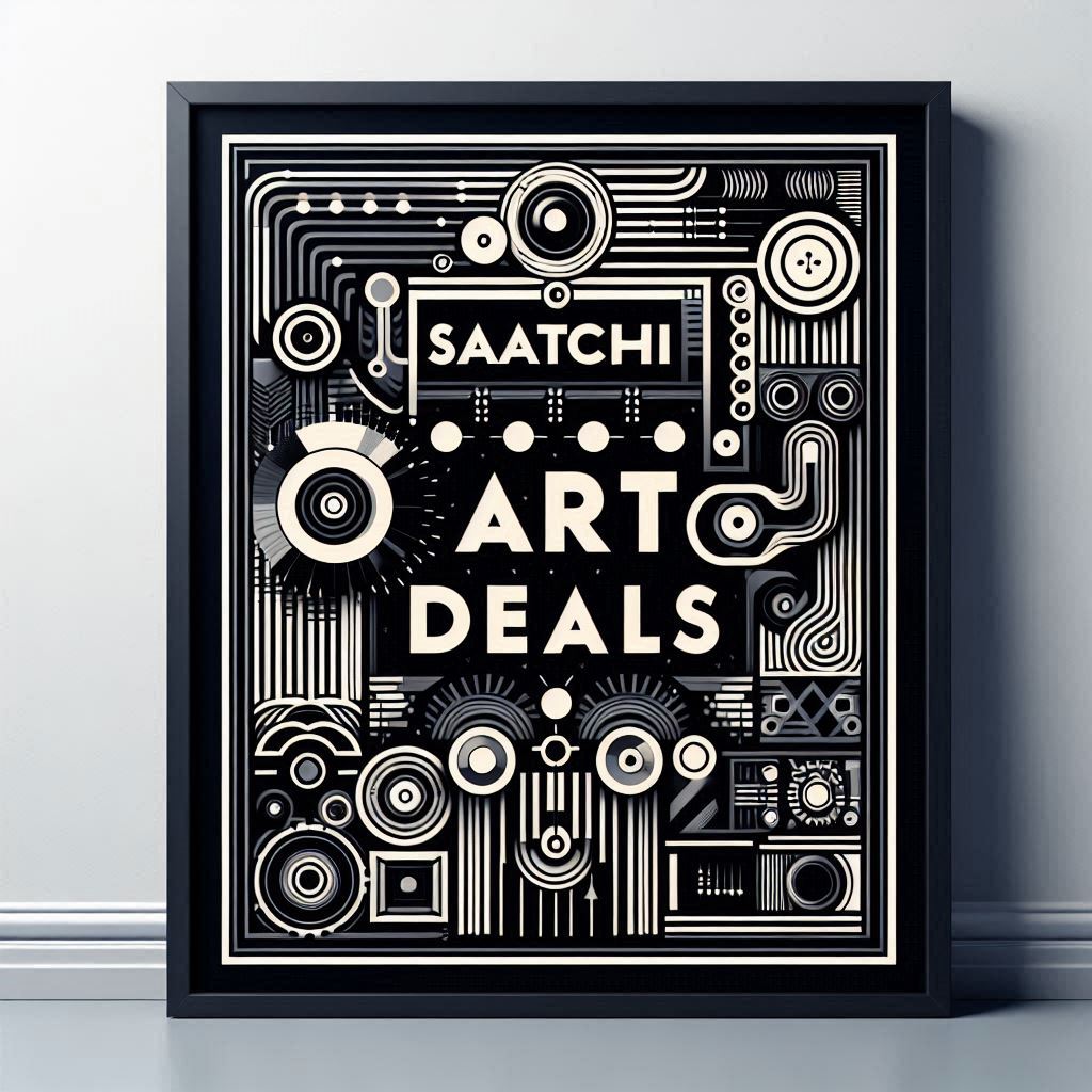 Saving Money on Saatchi Art Promo Codes, Discounts, and Sales