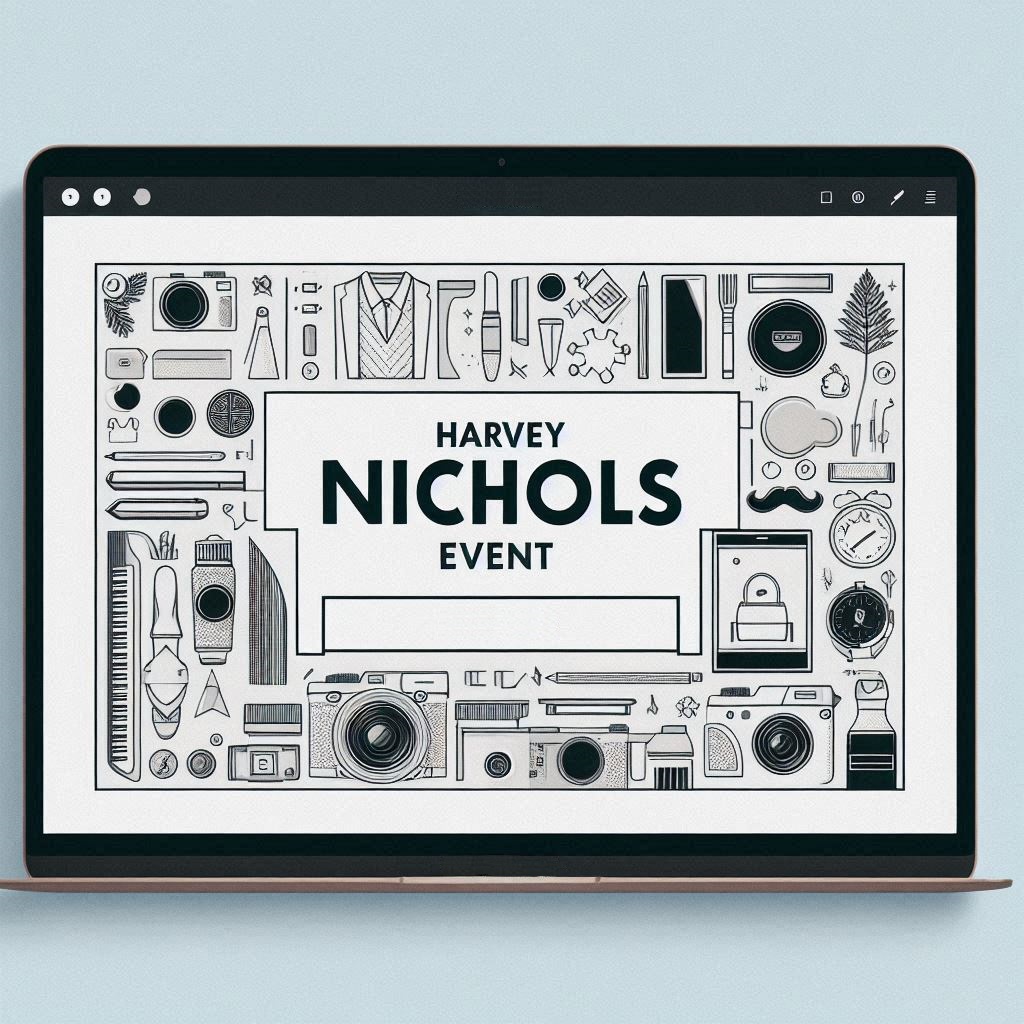 Beyond Shopping at Harvey Nichols Exclusive Services and Events