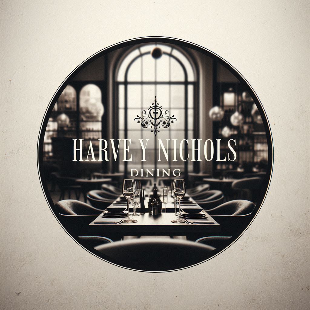 Dining at Harvey Nichols Restaurants, Bars, and Afternoon Tea Experiences