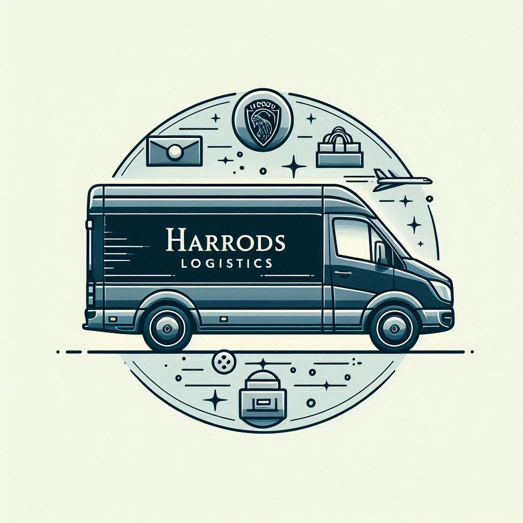 Harrods Logistics Delivery, Returns & Contact Information