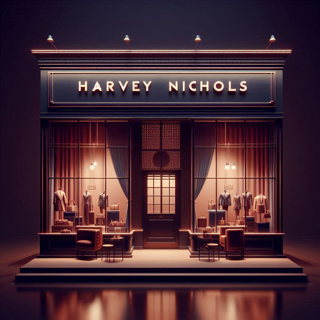 Harvey Nichols A Comprehensive Guide to the Luxury Department Store (Locations, Brands & More)
