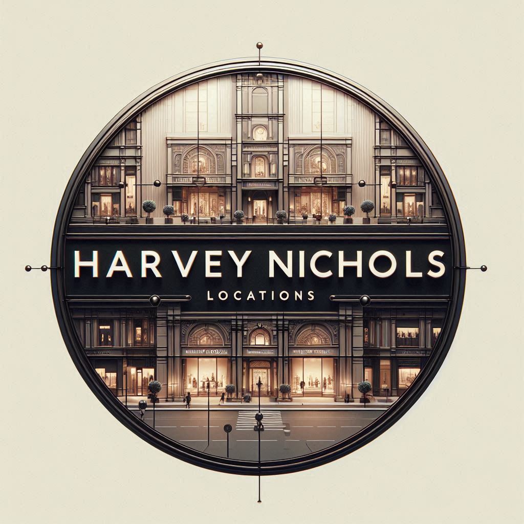 Harvey Nichols Your Global Guide to Luxury Shopping (Locations, Tips & More)