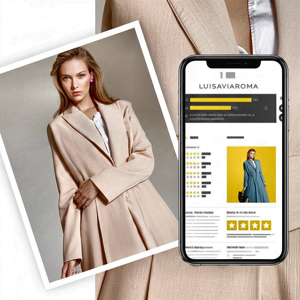 Is LuisaViaRoma Legit A Deep Dive into Reviews, Authenticity & More