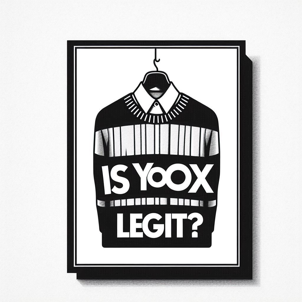Is YOOX Legit A Comprehensive Review of Authenticity, Quality, and Shopping Experience