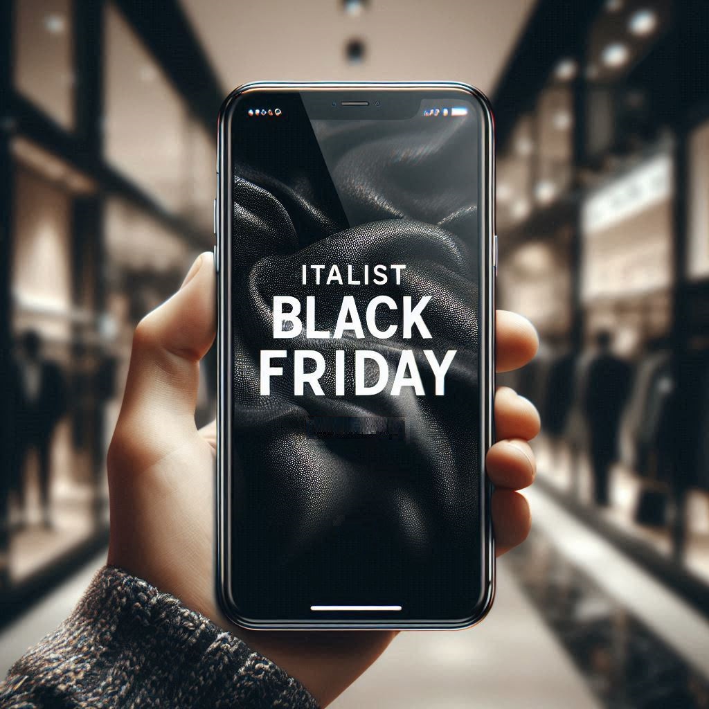 Italist Black Friday Sale Best Deals & Promotions