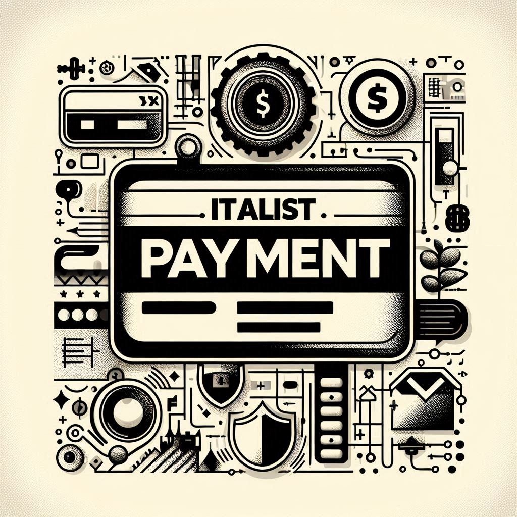 Italist Payment Options and Security Measures