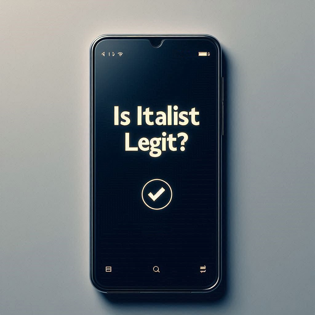 Italist Reviews Is It Legit, Safe, & Authentic