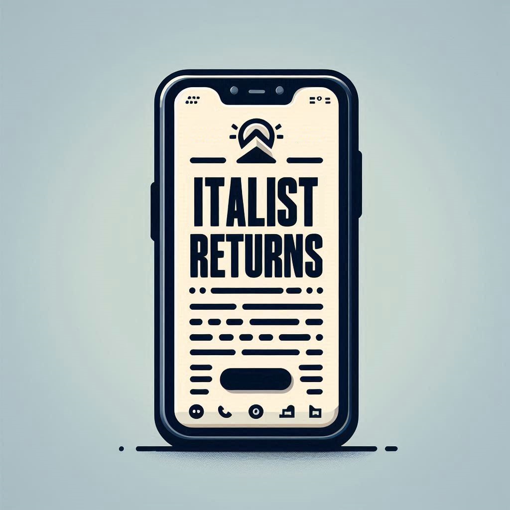 Italist Shipping, Returns, & Customer Service Guide