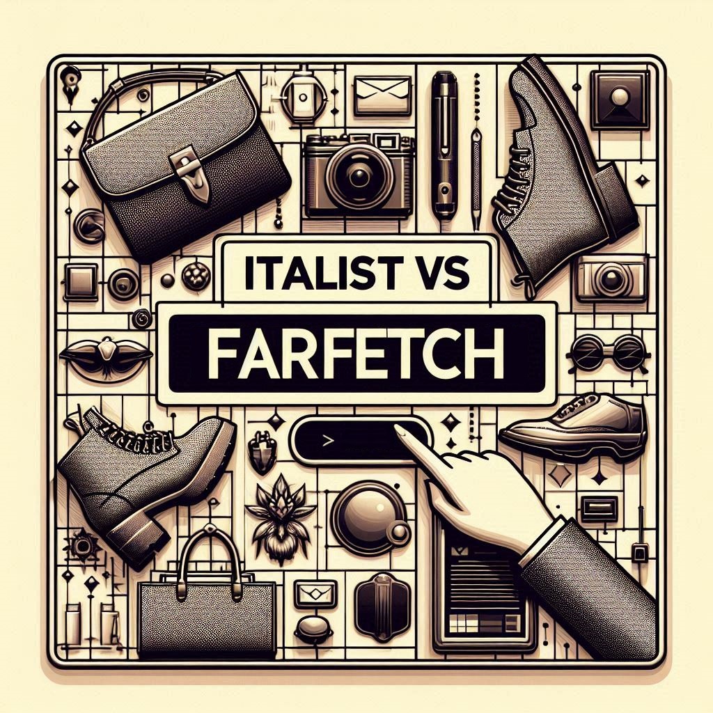 Italist vs. Farfetch Which Is Best