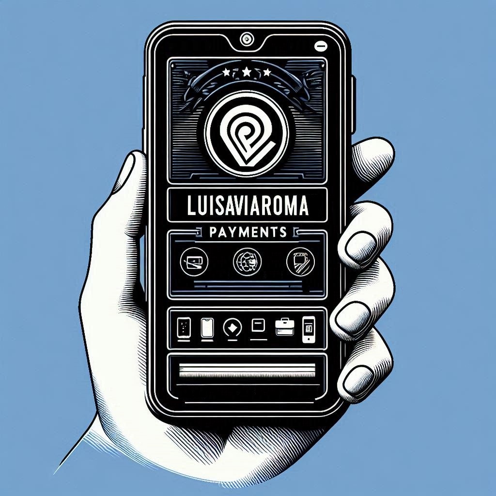 LuisaViaRoma Payment Options Your Guide to Klarna, Credit Cards, and More