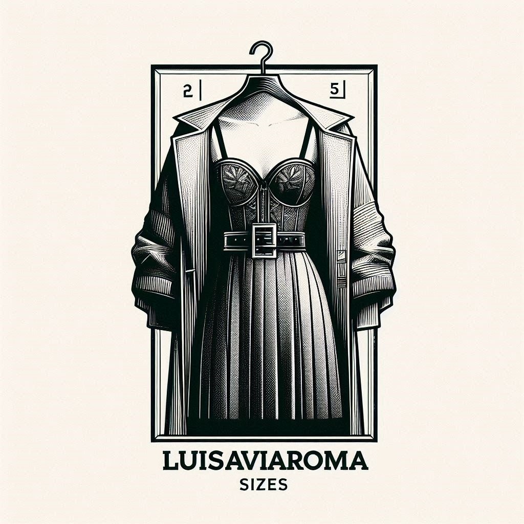 LuisaViaRoma Size Guides and Fitting Tips for Perfect Luxury Purchases