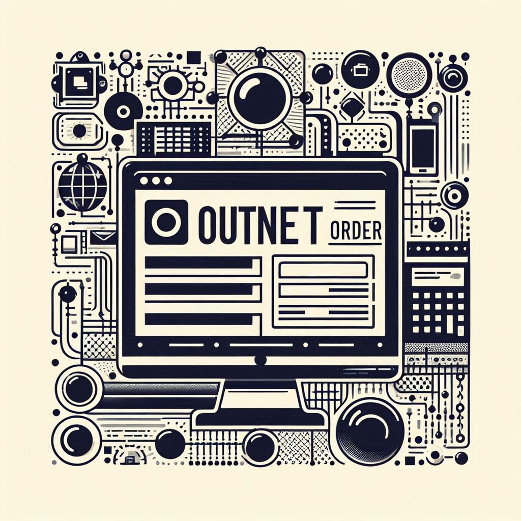 Managing Your Outnet Orders Tracking, Cancellations, and Everything In Between