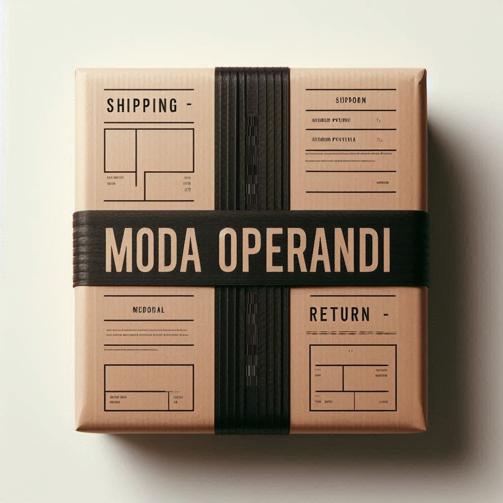 Moda Operandi Shipping, Returns, and Customer Service Your Complete Guide