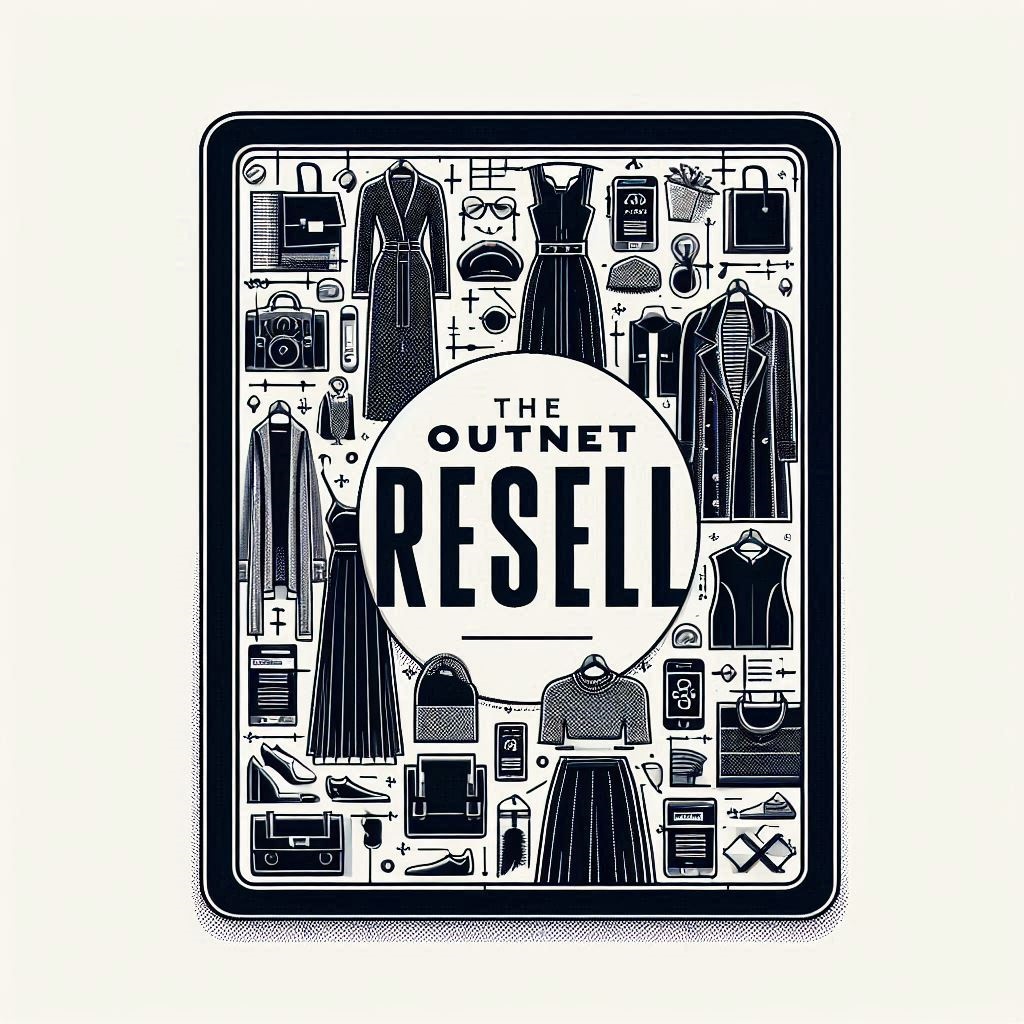 Reselling Your Outnet Finds A Guide to Maximizing Your Designer Returns